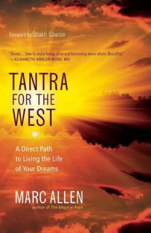 Carte Tantra for the West Marc Allen