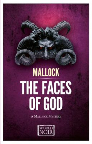 Buch Faces Of God Mallock