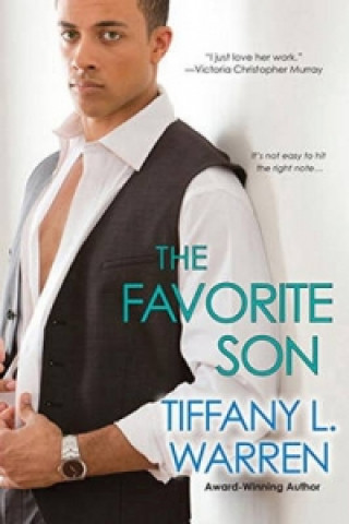 Buch Favorite Son Tiffany L. Warren