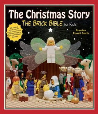 Könyv Christmas Story Brendan Powell Smith