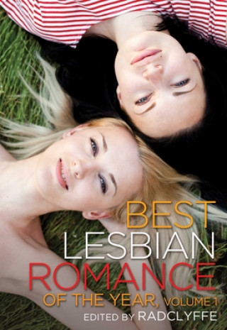 Book Best Lesbian Romance of the Year Radclyffe