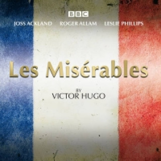 Hanganyagok Les Miserables Victor Hugo