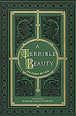 Kniha Terrible Beauty Mairead Ashe Fitzgerald