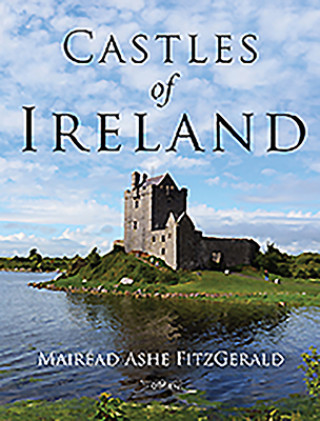 Kniha Castles of Ireland Mairead Ashe FitzGerald