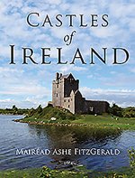 Carte Castles of Ireland Mairead Ashe FitzGerald