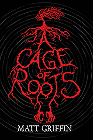 Książka Cage of Roots Matt Griffin