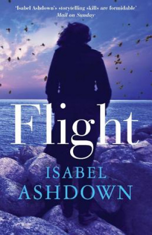 Kniha Flight Isabel Ashdown