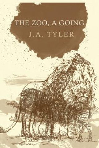 Knjiga Zoo, a Going J.A. Tyler