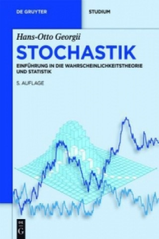 Kniha Stochastik Hans-Otto Georgii
