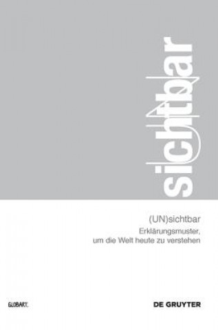 Buch (UN)sichtbar GlobArt