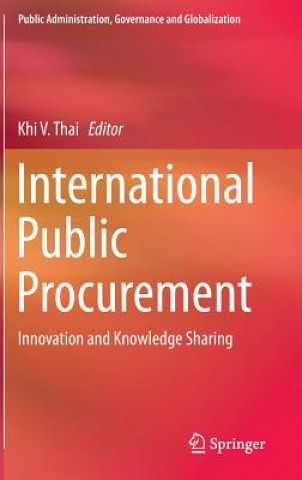 Carte International Public Procurement Khi V. Thai