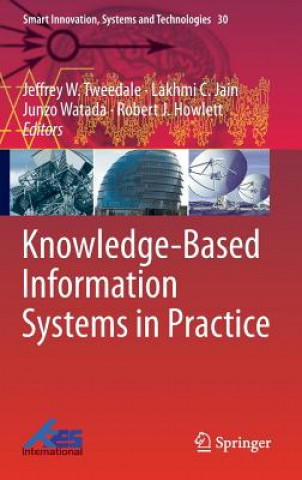 Libro Knowledge-Based Information Systems in Practice Jeffrey Tweedale