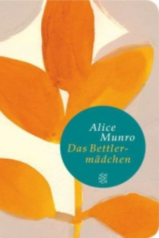 Book Das Bettlermädchen Alice Munro