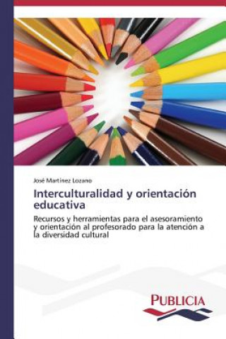 Carte Interculturalidad y orientacion educativa Martinez Lozano Jose