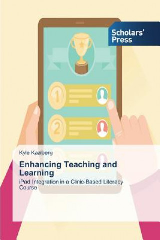 Carte Enhancing Teaching and Learning Kaalberg Kyle