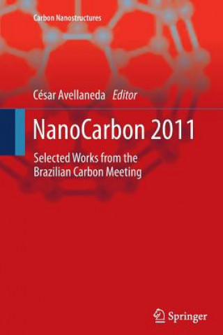 Carte NanoCarbon 2011 César Avellaneda