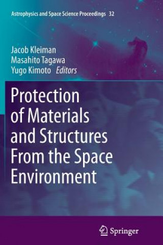 Carte Protection of Materials and Structures From the Space Environment Yugo Kimoto