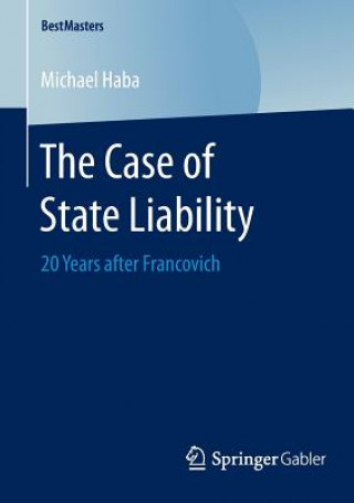 Carte Case of State Liability Michael Haba