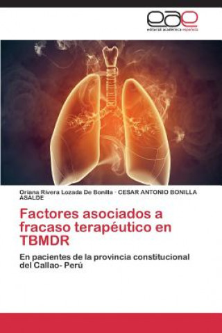 Carte Factores asociados a fracaso terapeutico en TBMDR Rivera Lozada De Bonilla Oriana