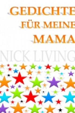 Libro Gedichte für meine Mama Nick Living