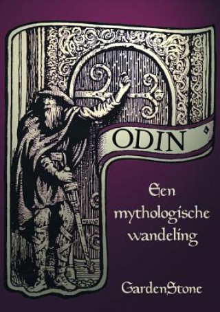 Könyv Odin Gardenstone