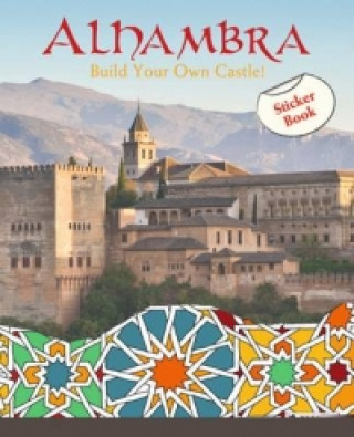 Buch Alhambra Maria Krause