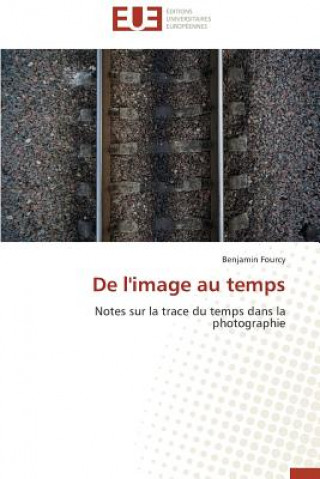 Libro de l'Image Au Temps Fourcy-B