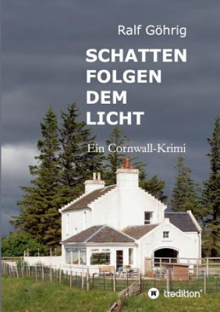 Carte Schatten folgen dem Licht Ralf Gohrig