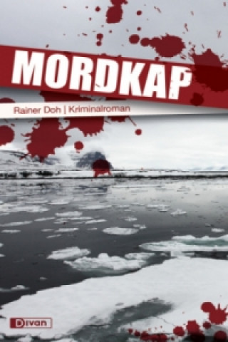 Buch Mordkap Rainer Doh