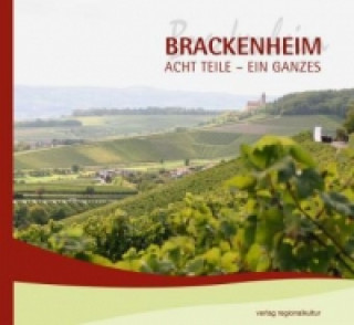 Knjiga Brackenheim 