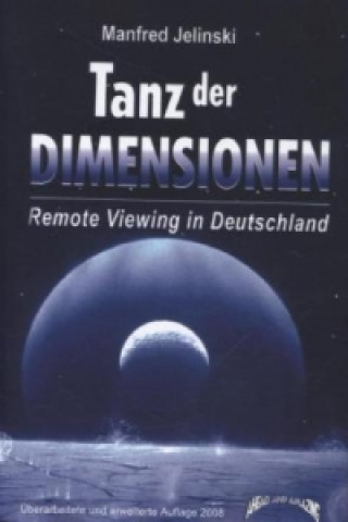 Buch Tanz der Dimensionen Manfred Jelinski