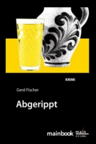 Kniha Abgerippt Gerd Fischer