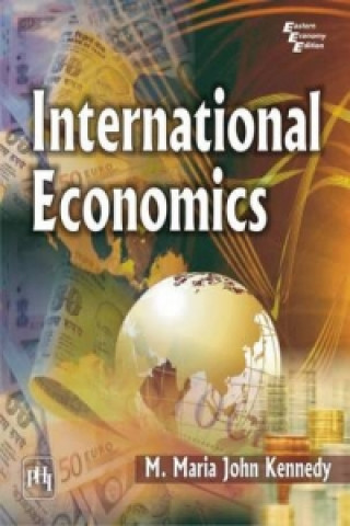 Книга International Economics M. Maria Kennedy