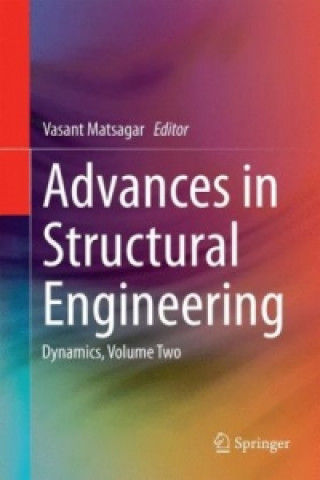 Βιβλίο Advances in Structural Engineering Vasant Matsagar