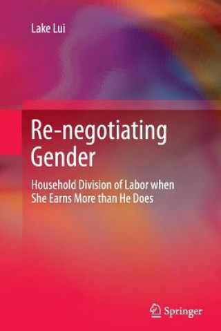 Carte Re-negotiating Gender Lake Lui