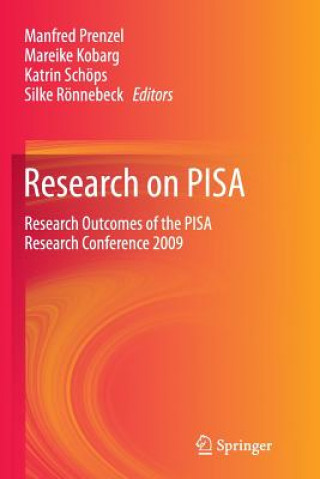 Carte Research on PISA Mareike Kobarg