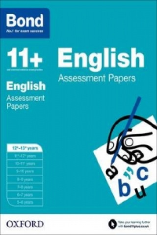 Book Bond 11+: English: Assessment Papers Wendy Wren