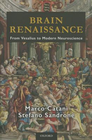 Könyv Brain Renaissance Marco Catani