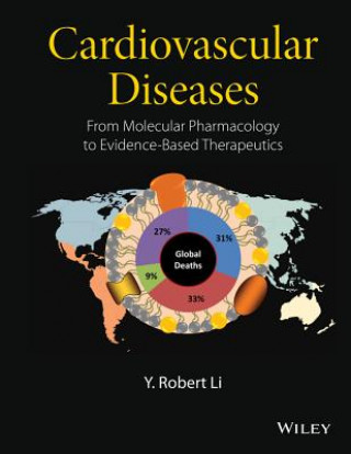 Książka Cardiovascular Diseases - From Molecular Pharmacology to Evidence-Based Therapeutics Y. Robert Li