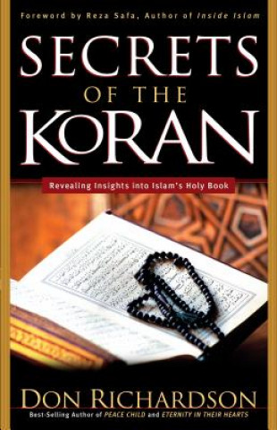 Kniha Secrets of the Koran Don Richardson