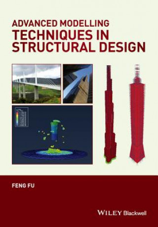 Könyv Advanced Modelling Techniques in Structural Design Feng Fu