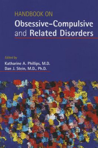Carte Handbook on Obsessive-Compulsive and Related Disorders 