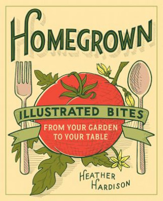 Carte Homegrown Heather Hardison