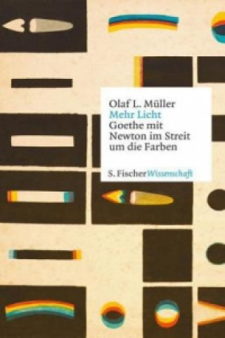 Könyv Mehr Licht Olaf Müller