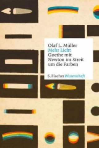 Book Mehr Licht Olaf Müller