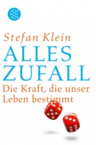 Kniha Alles Zufall Stefan Klein