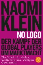 Carte No Logo! Naomi Klein