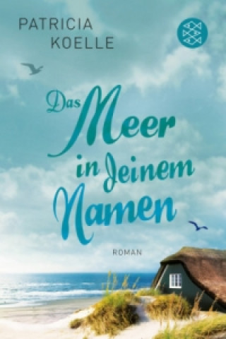 Книга Das Meer in deinem Namen Patricia Koelle