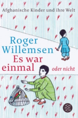Könyv Es war einmal oder nicht Roger Willemsen