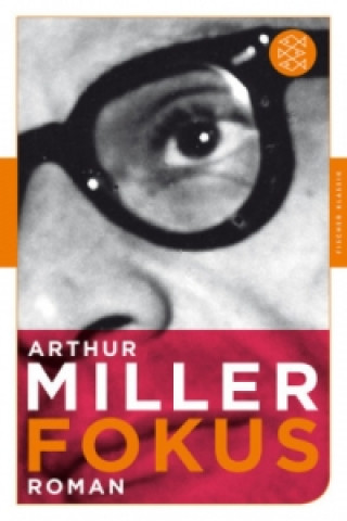Knjiga Fokus Arthur Miller
